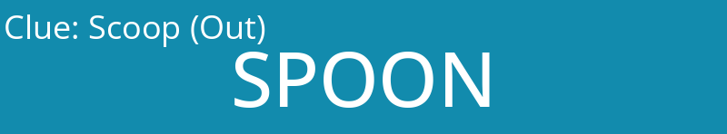 Scoop (Out)