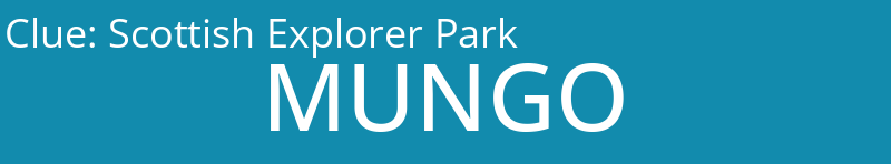 Scottish Explorer Park