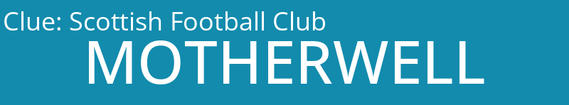 Scottish Football Club
