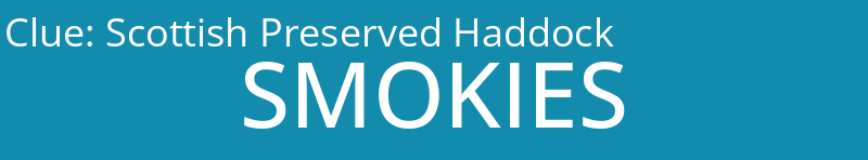 Scottish Preserved Haddock