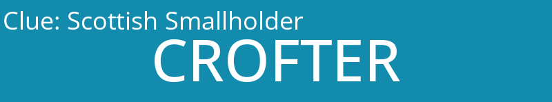 Scottish Smallholder