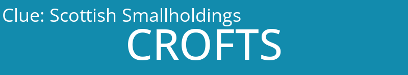 Scottish Smallholdings