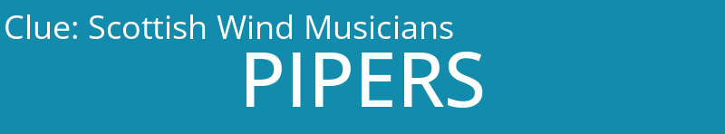 Scottish Wind Musicians