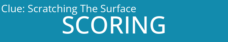 Scratching The Surface