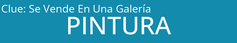 Se Vende En Una Galería