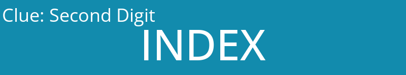 Second Digit