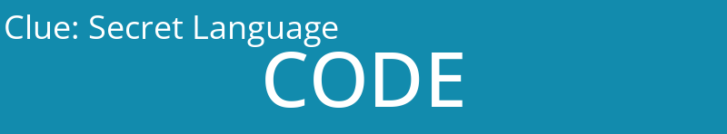 Secret Language