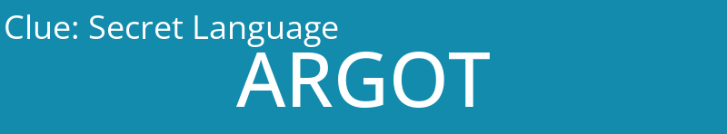 Secret Language