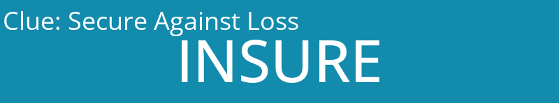 Secure Against Loss
