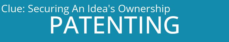 Securing An Idea's Ownership