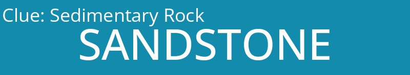 Sedimentary Rock