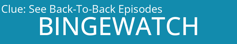 See Back-To-Back Episodes