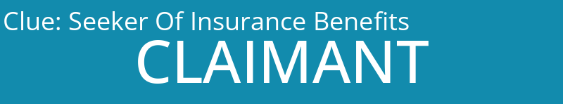 Seeker Of Insurance Benefits