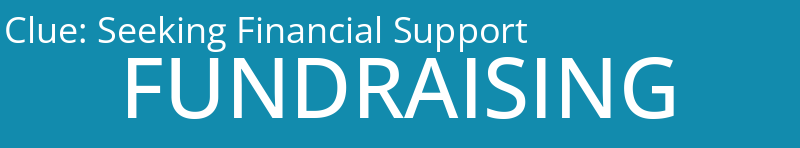 Seeking Financial Support