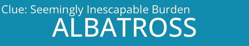 Seemingly Inescapable Burden