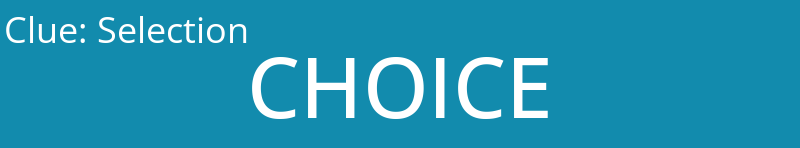 Selection