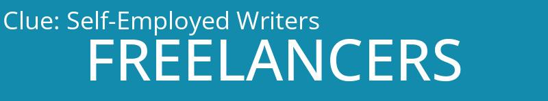 Self-Employed Writers