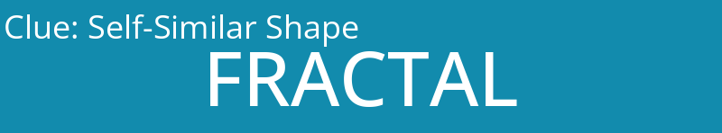 Self-Similar Shape