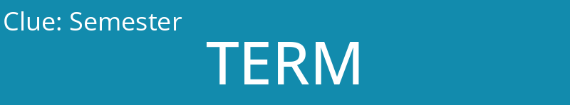 Semester