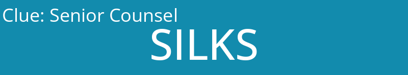 Senior Counsel