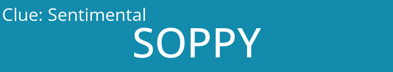 Sentimental