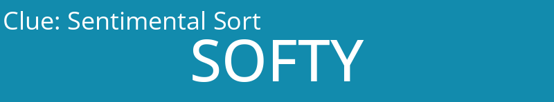 Sentimental Sort