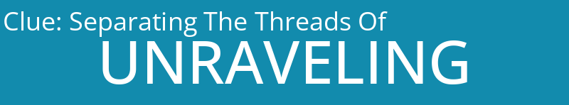 Separating The Threads Of