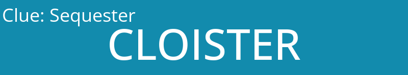 Sequester