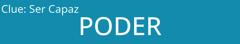 Ser Capaz