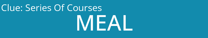 Series Of Courses