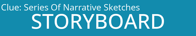 Series Of Narrative Sketches