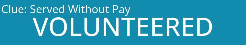 Served Without Pay