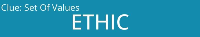 Set Of Values