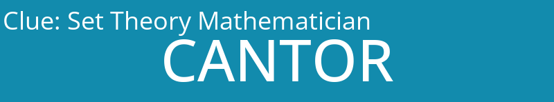 Set Theory Mathematician