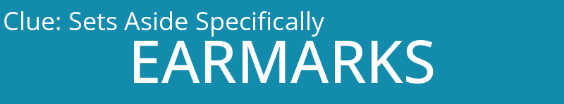 Sets Aside Specifically