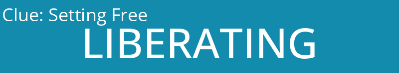 Setting Free