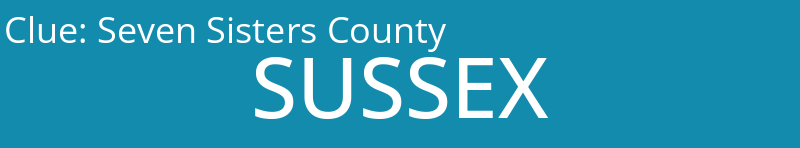 Seven Sisters County