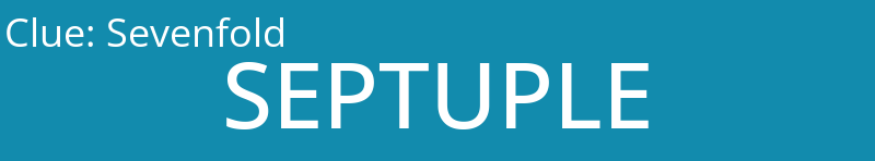Sevenfold