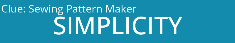 Sewing Pattern Maker