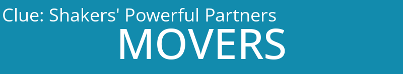Shakers' Powerful Partners
