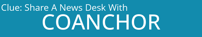 Share A News Desk With