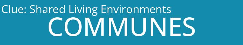 Shared Living Environments