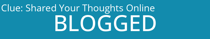 Shared Your Thoughts Online