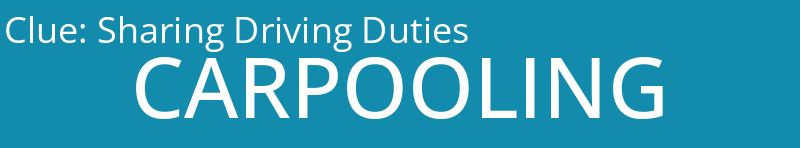 Sharing Driving Duties