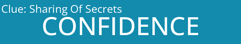 Sharing Of Secrets