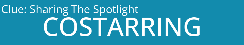 Sharing The Spotlight