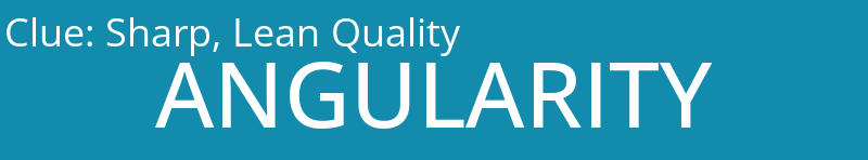 Sharp, Lean Quality
