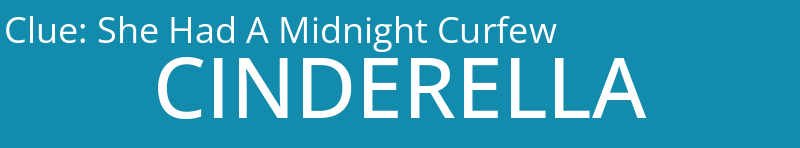 She Had A Midnight Curfew