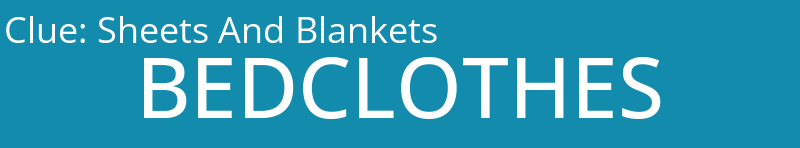 Sheets And Blankets