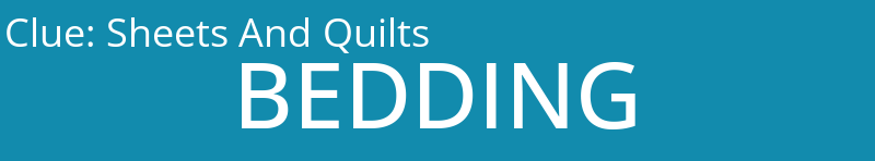 Sheets And Quilts